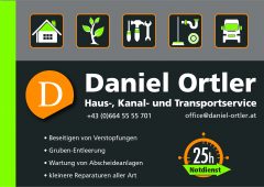 Daniel Ortler
