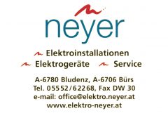 Elektro Neyer