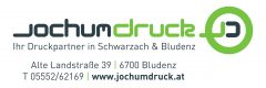 Jochum Druck