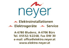 Elektro Neyer